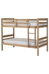 Panama 3' Bunk Bed