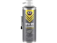 K2 Isopropyl Alcohol Isopropanol Purity 99% With Brush And Tube Ipa99 Isopropanlo Spray 99%