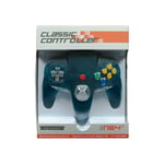 Teknogame N64 Controller Clear Teal