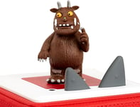 tonies the Gruffalo Audio Character - Gruffalo Toy Julia Donaldson Audiobooks