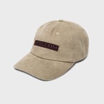 VOLCOM - Mens Stone Bar Cap - One Size - Teak - Casual 6 Panel Adjustable Hat