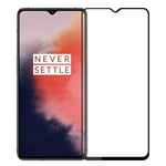 OnePlus MOFi 2.5D näytönsuoja för 7T Läpinäkyvä