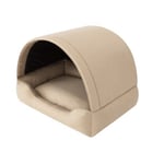 Peti Doggy Prompter, 82x58 cm, beige