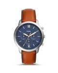 Fossil Neutra FS5453 Ur til Herre