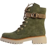 Bottes Rieker  Botte Cuir