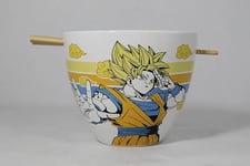 Just Funky Dragon Ball Goku Ramen Bol 470 ml