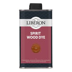 Spritbeis Liberon 250Ml Teak