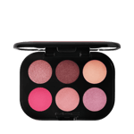 MAC Cosmetics Connect In Colour Eye Shadow Palette