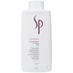 Wella Sp Color Save Shampoo 1000ml