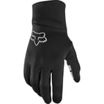 Gant D'Hiver Fox Racing Ranger Fire Noir VTT Descente