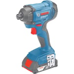 Slagskruvdragare bosch pro - Sladdlös mutterdragare gdr 18v 160 professional