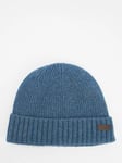 Barbour Carlton Wool Blend Beanie, One Size