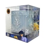 PLASTOY SAINT SEIYA TIRELIRE DRAGON / SHIRYU PANDORA BOX  15 CM