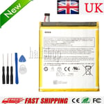 New Battery For Amazon Kindle Fire HD 7" 9th Gen M8S26G 2019 Release MC-308695