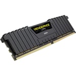 RAM-minne Corsair Vengeance LPX 16GB DDR4-2400 2400 MHz CL14 16 GB DDR4