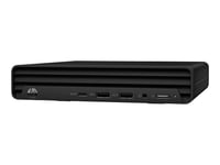 HP PRO MINI 260 G9 I3-1215U SYST