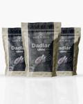 Dave & Jon's Salt Lakris Dadler 3x125g