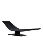 Zanat - Kalia Chaise Lounge - Maple Black