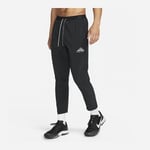 Nike Löparbyxor Dri-FIT Trail Dawn Range - Svart/Vit, storlek Small