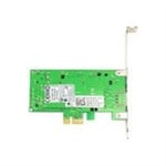 DELL QLogic 5720 - nettverksadapter - PCIe 2.0 x2 - Gigabit Ethernet x 2