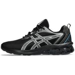 Baskets basses Asics  GEL QUANTUM 90 IV