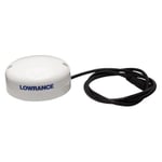 Lowrance Point-1 GPS/HDG Antenne for HDS Gen2/Touch, Elite-7 & NMEA 2000