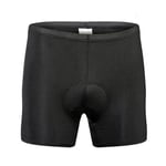 Cycling Underwear Bike Underwear Shorts Thickened Silicone Pad Shock Absorb