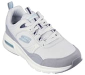 Skechers Womens Skech-Air Court Retro Avenue Shoes