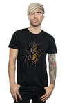 Black Panther Vs Killmonger T-Shirt