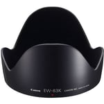 Canon EW-83K Lens Hood for Canon EF 24mm f1.4L II USM