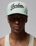 Jordan Flight MVP Pro Structured Cap