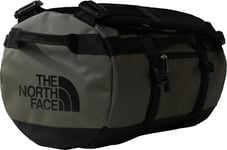 The North Face Base Camp Duffel - XS New Taupe Green/TNF Black, New Taupe Green-TNF Bla, OneSize