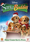 Santa Buddies DVD