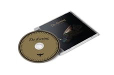 The Keening  Little Bird  CD