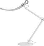 BenQ e-Reading LED Desk Lamp Designed for Monitor Suitable Silver