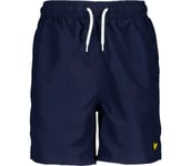 Classic JR badshorts Barn Navy 14-15