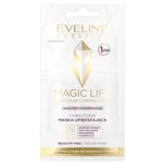 5903416068181 Magic Lift 1-minutowa maska upiększająca 7ml Eveline Cosmetics