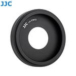 JJC LH-EW55 Lens Hood for Canon RF 28mm f/2.8 STM Lens