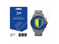 3Mk Watch Protection, Fossil 6 Gen 44Mm, 1 Stk