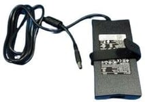 Dell AC Adapter - Kit - adaptateur secteur - 130 Watt - pour Alienware M15 R3, M17 R3; G3 15 3500; G5 15 5500; Inspiron G5 15 5500; Precision 3551