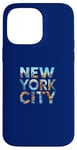 iPhone 14 Pro Max New York City Vacation New York Travel Outfit Case