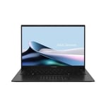 Asus Zenbook 14 UM3406HA-DRPP143W 14" Bärbar dator AMD Ryzen™ 7 32 GB RAM 1 TB SSD Svart