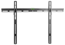 PROSIGNAL 22mm Slim Economy Fixed TV Wall Mount, 37"-70", 40kg Max Load