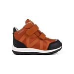 Kavat Iggesund WP vattentäta sneakers (barn) - Maple, 23