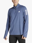 adidas Own The Run Half Zip Top