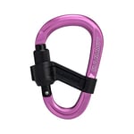 Mammut Smart HMS 2.0 Screwgate Carabiner Screw Gate One Size