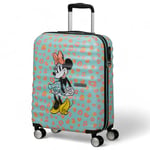 Fashion Trolley AMERICAN TOURISTER Wavebreaker Kids Disney Multicolored Unisex