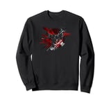 Batman: Arkham Knight Tech Sweatshirt