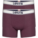 Boxers Levis  Boxer 2 Pairs Briefs