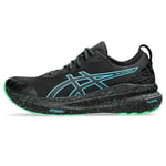 Asics Homme Gel-Kayano 31 Sneaker, Lite Show Digital Aqua, 39 EU